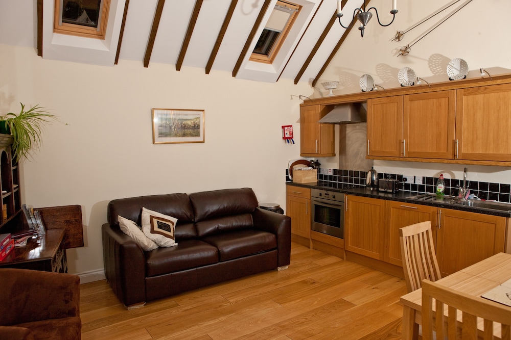 Suite, Kitchen (Kizbuhel Suite) photo 1