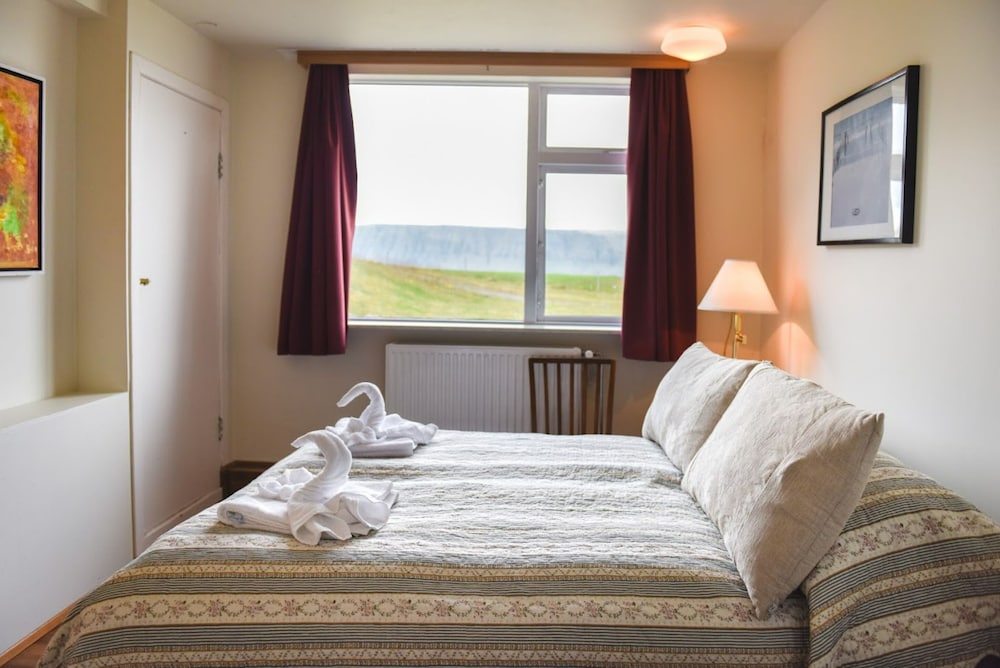 Comfort Double or Twin Room, Private Bathroom photo 1