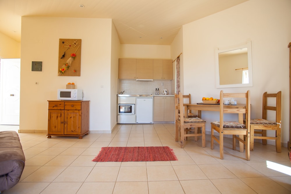 Apartment, 1 Bedroom