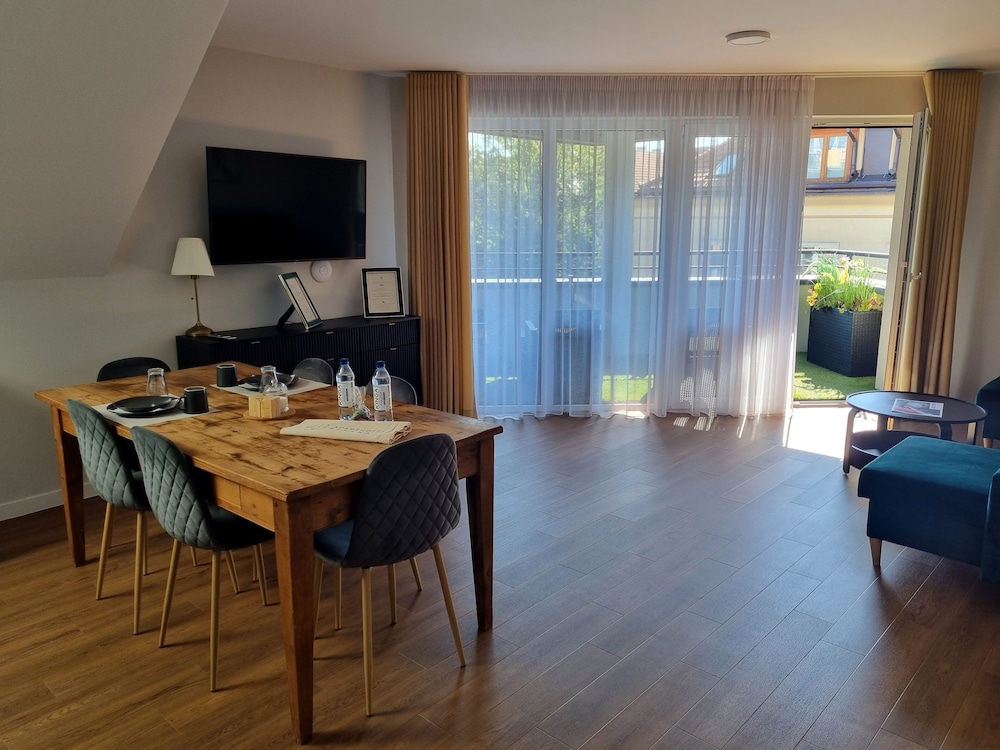 Comfort Apartment