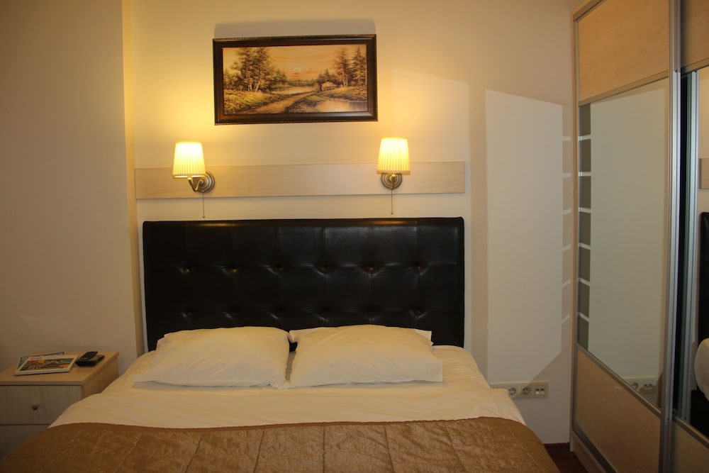 Comfort Apartment, 1 Bedroom photo 3