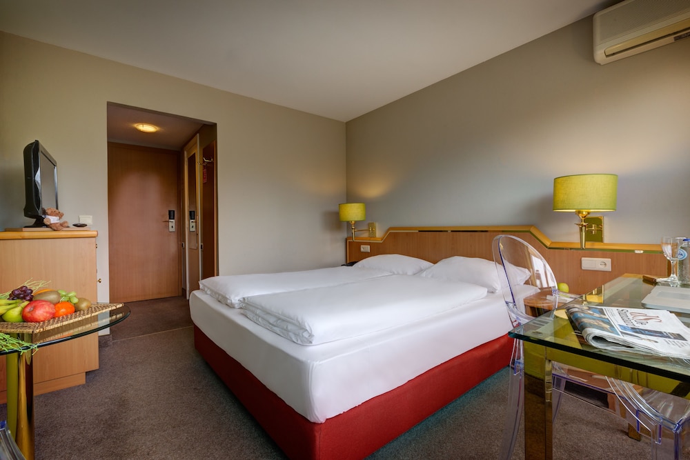 Comfort Single Room photo 2