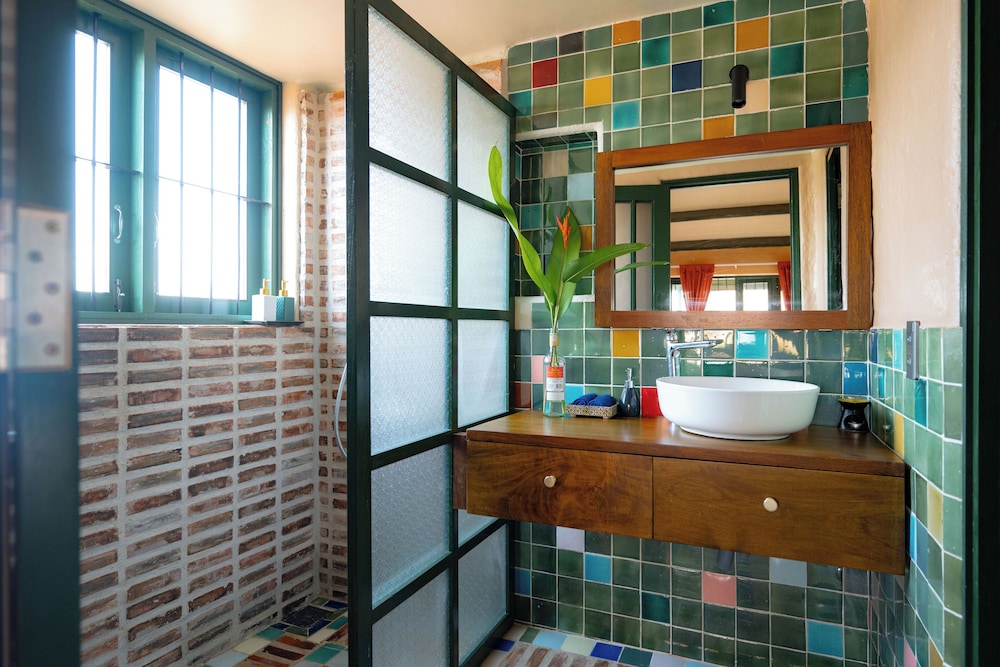 King Room with Mountain View