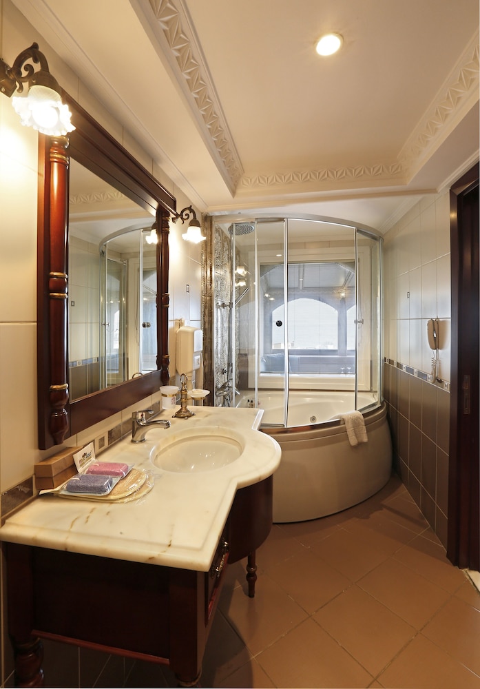 Junior Suite Room photo 3