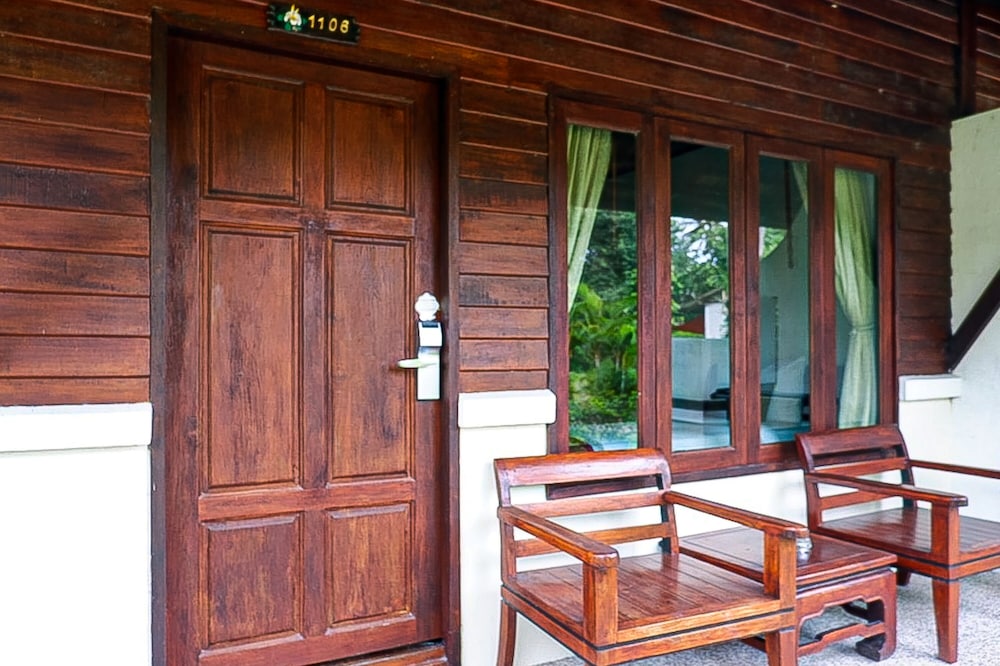 Deluxe Triple Room - Photo 5
