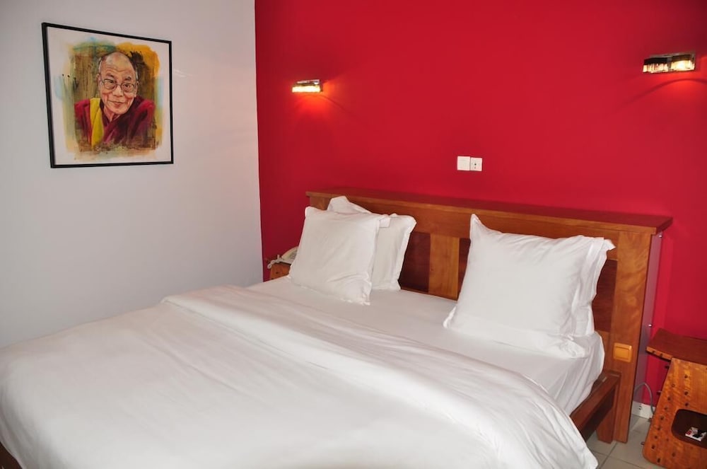 Standard Room, 1 Double Bed photo 1