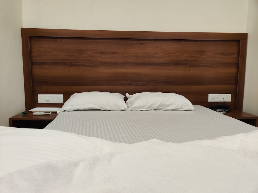 Deluxe Single Room photo 1