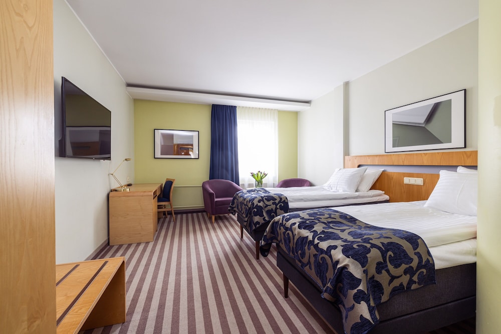 Classic Single Room photo 2