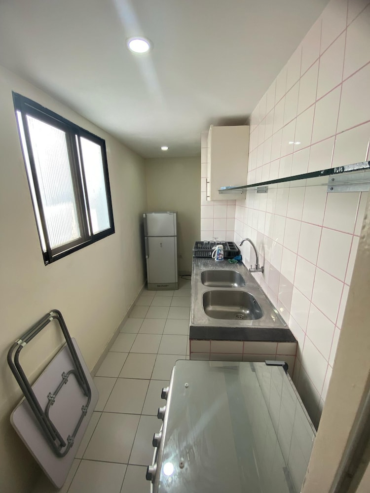 Comfort Apartment, City View photo 2