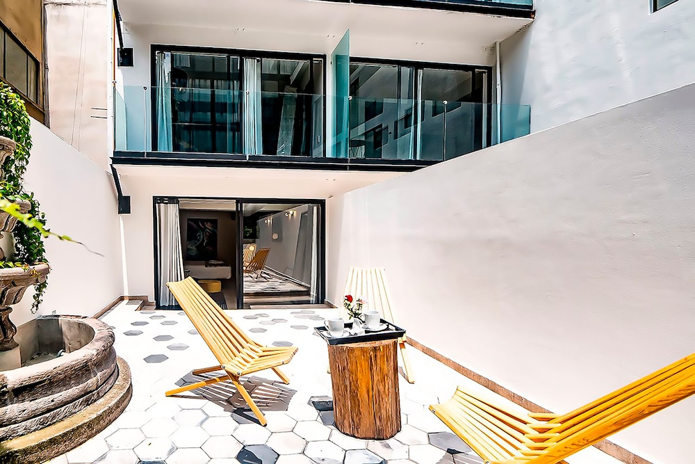 Terrace Suite photo 3