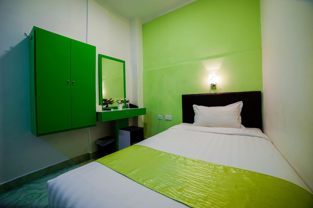 Standard Room photo 2