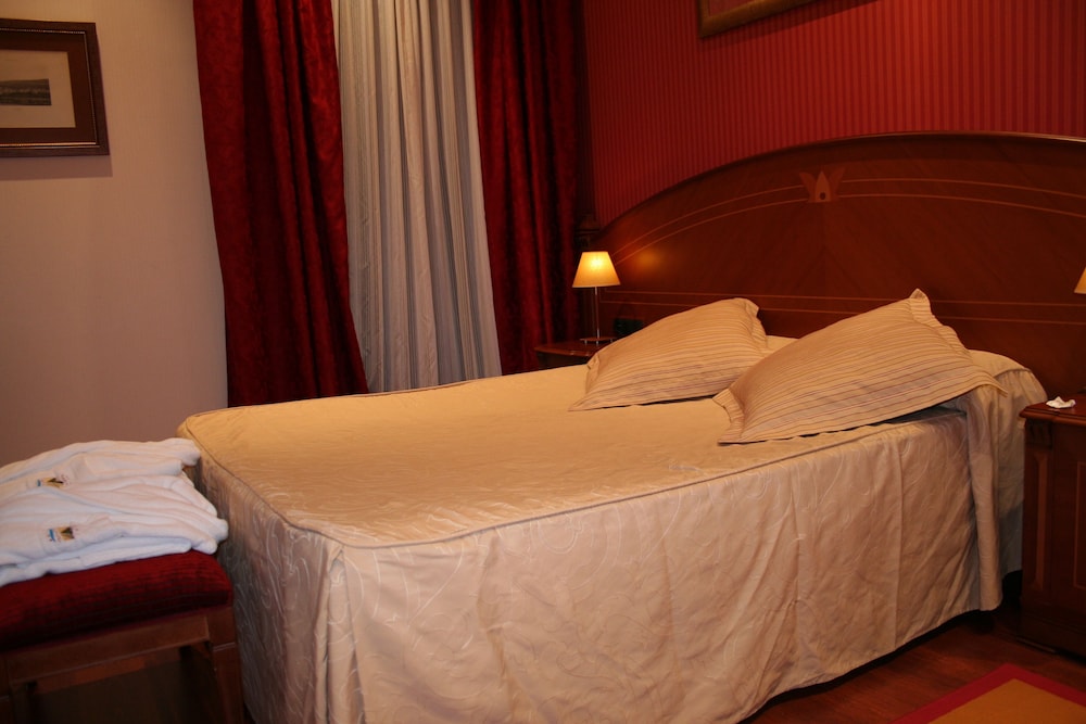 Double Room Single Use