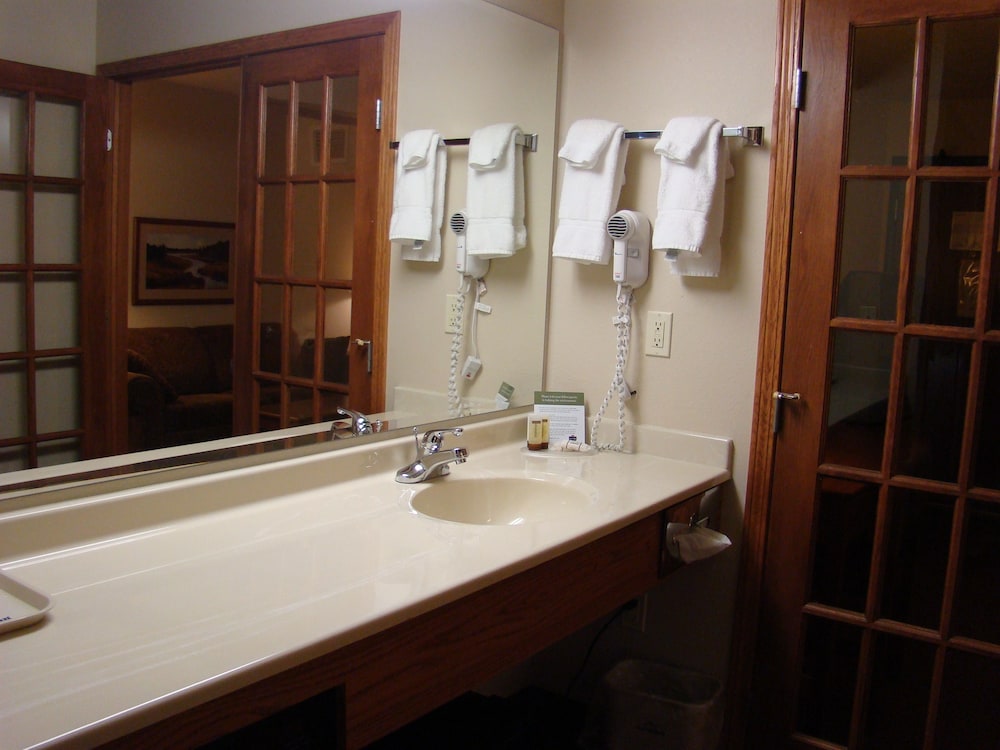 Suite, 1 King Bed, Non Smoking (One-Bedroom) - Photo 2