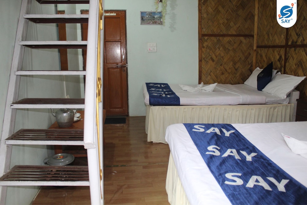 Deluxe Room photo 1