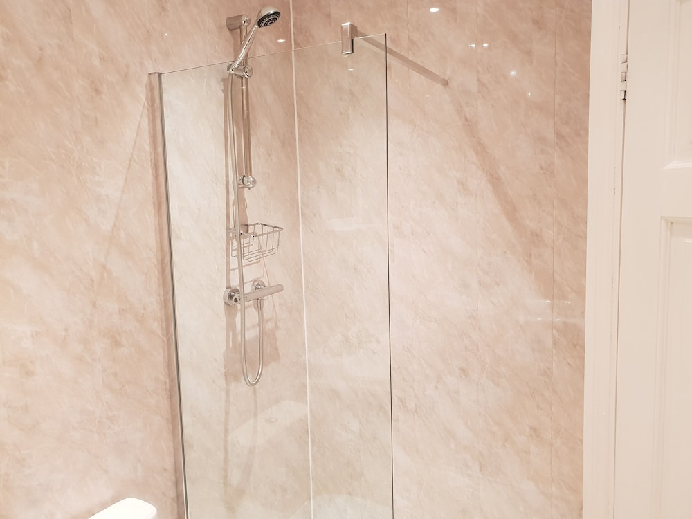 Deluxe Suite, Ensuite, Sea View (Room 6) - Photo 5