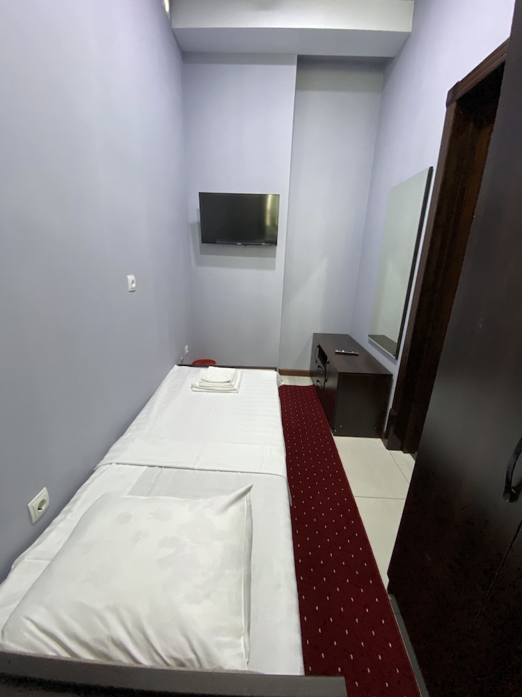 Economy Single Room, 1 Twin Bed