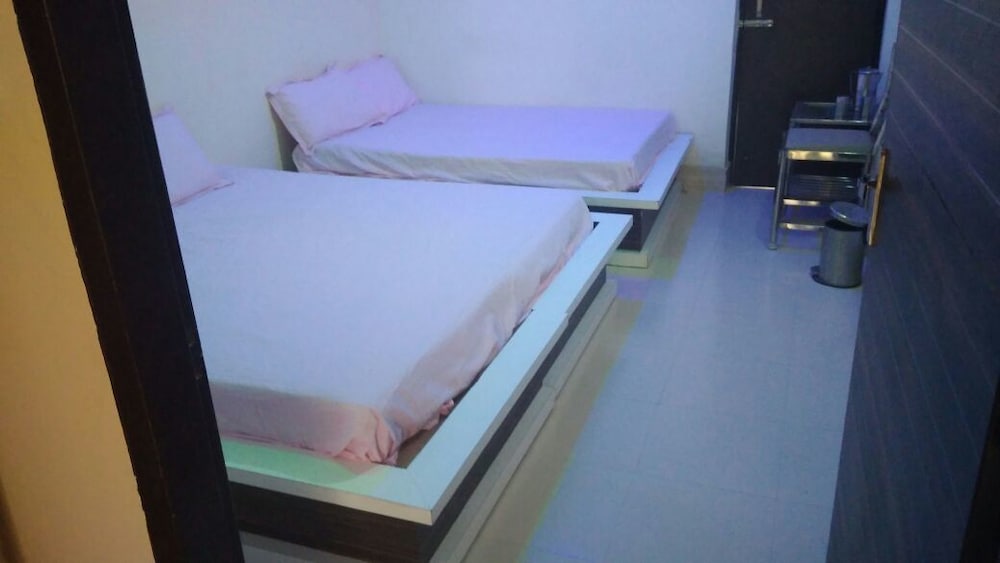 VIP Room