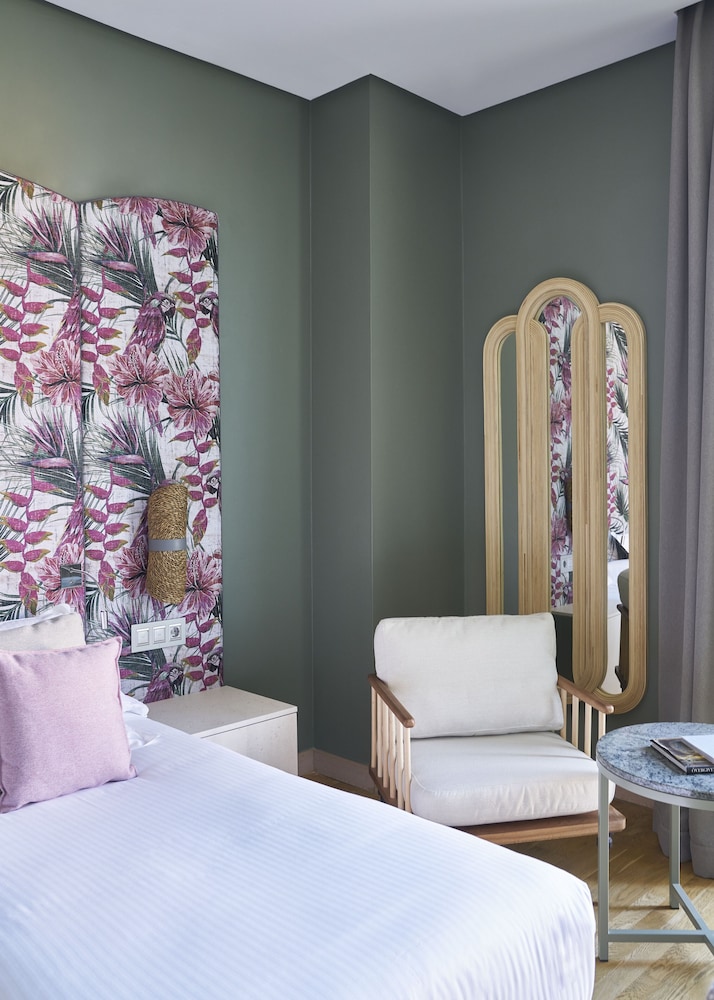 Standard Double Room Single Use, Balcony Standard Double Room Single Use, Balcony
