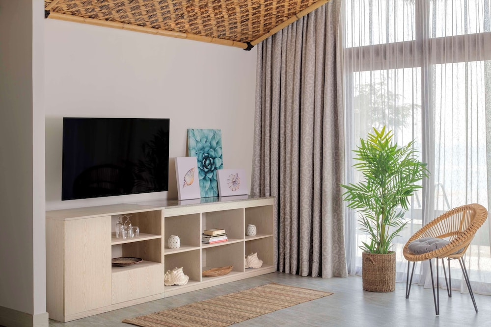 Junior Beach Pool Suite