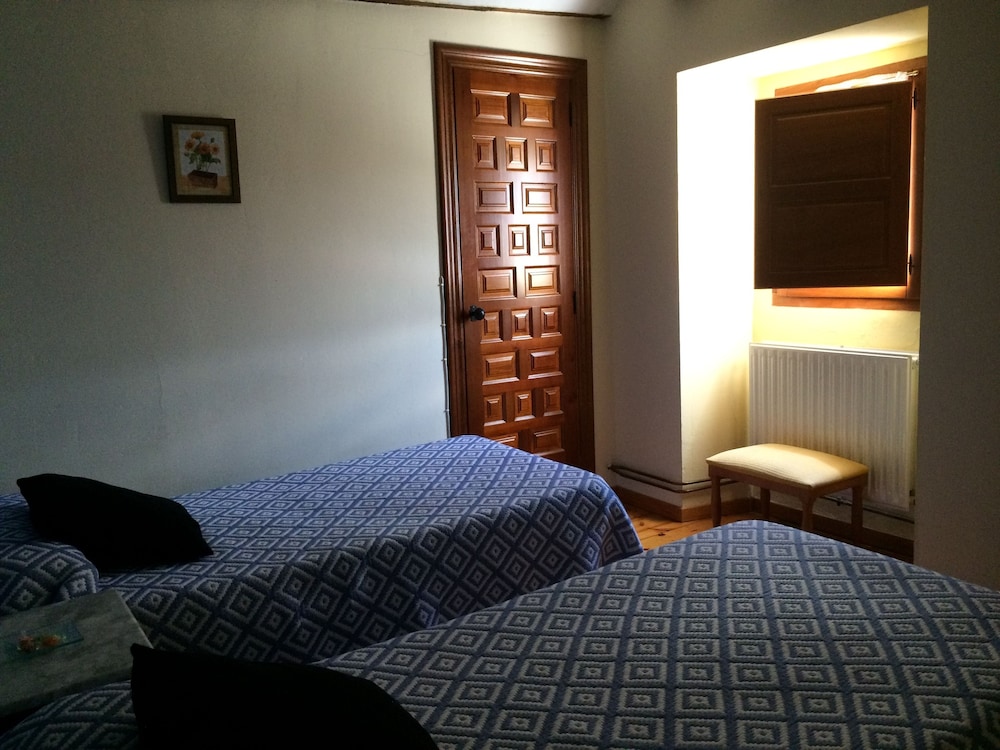 Double Room, Non Smoking photo 3