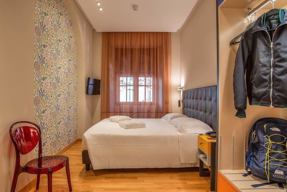 Double Room Single Use photo 3