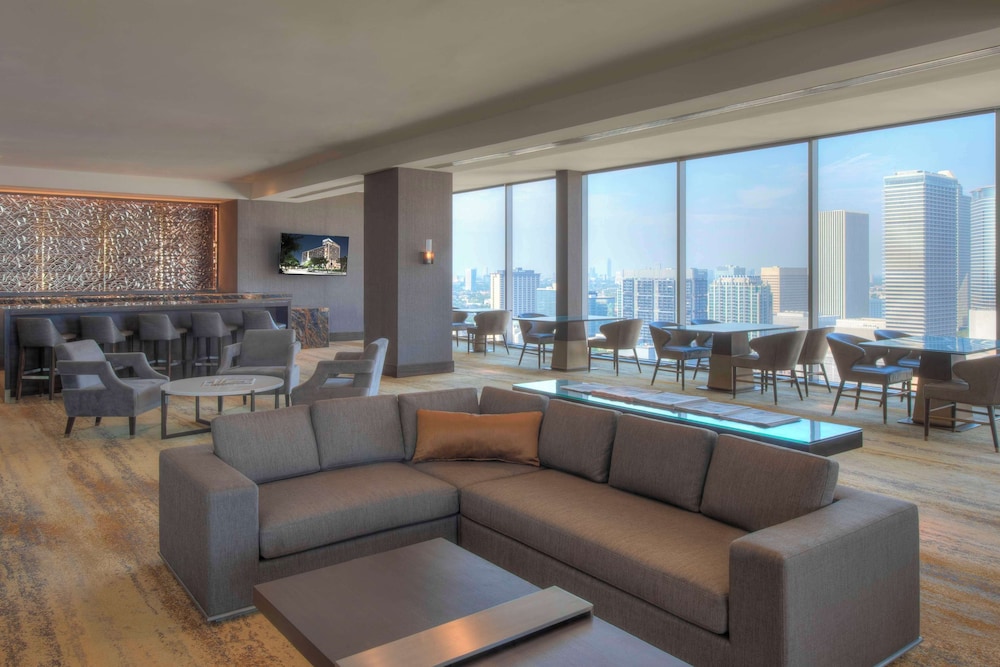 Room, Accessible, Club Lounge Access photo 1
