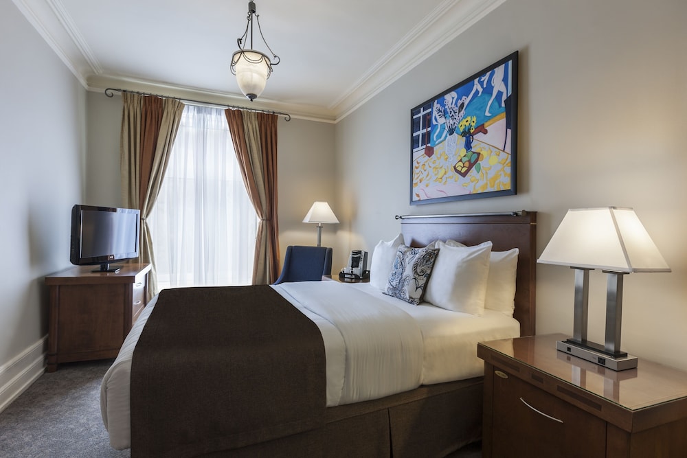 Deluxe Room, 1 Double Bed - Photo 3