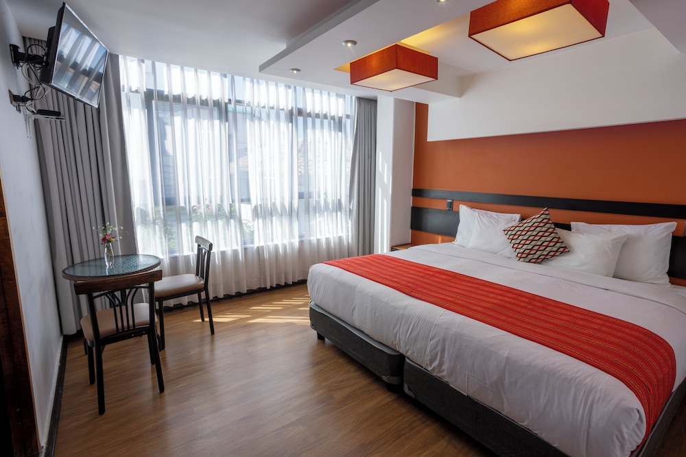 Superior Double or Twin Room