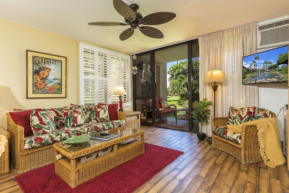 Suite, 1 Bedroom, 2 Bathrooms