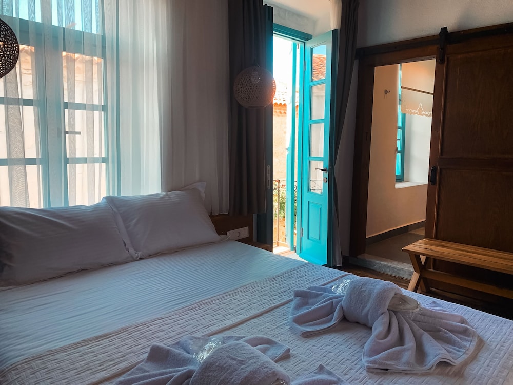 Exclusive Room, City View photo 2