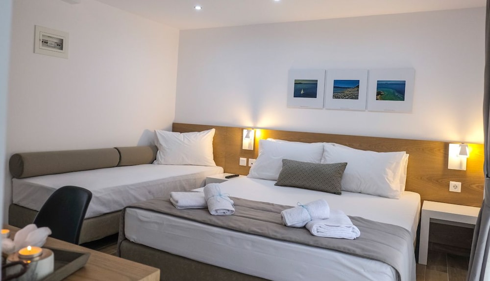 Comfort Triple Room photo 1