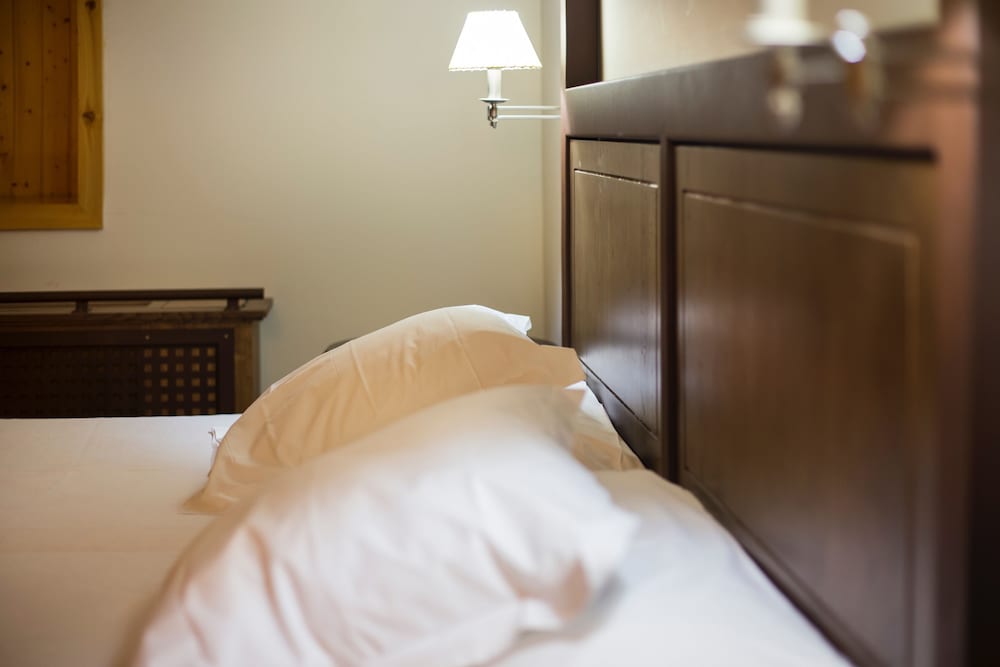 Standard Twin Room (3 Adults)