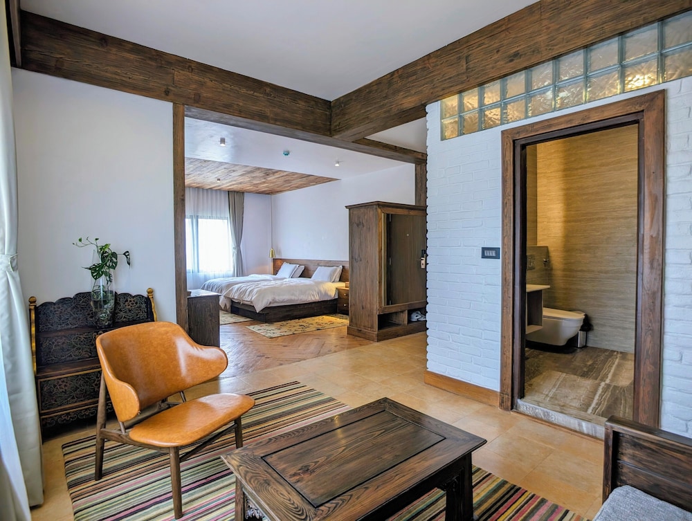 Junior Suite - Photo 8
