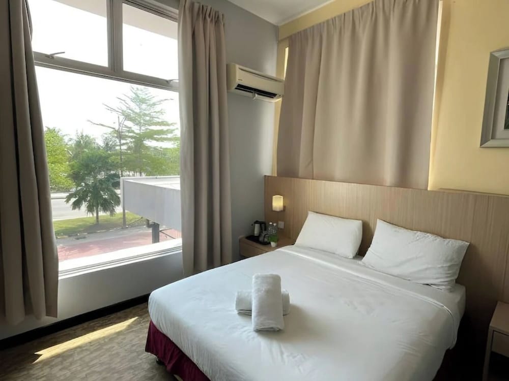 Deluxe Room photo 1