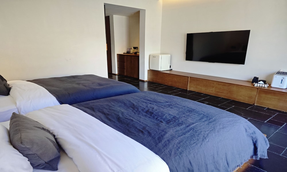Superior Twin Room photo 2