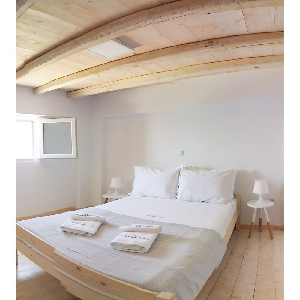 Suite with loft photo 1