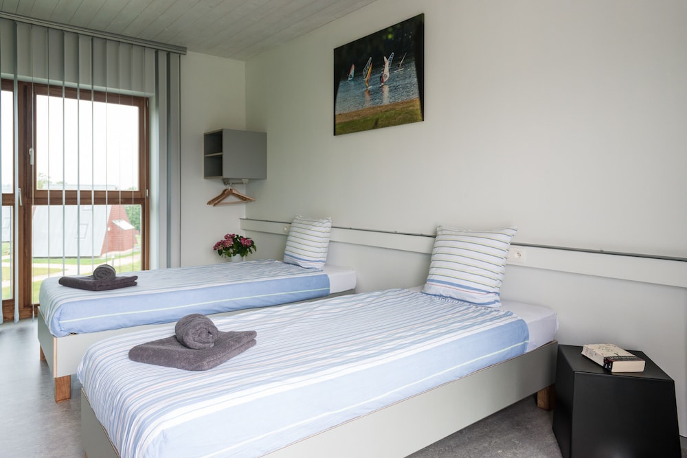Twin Room photo 2