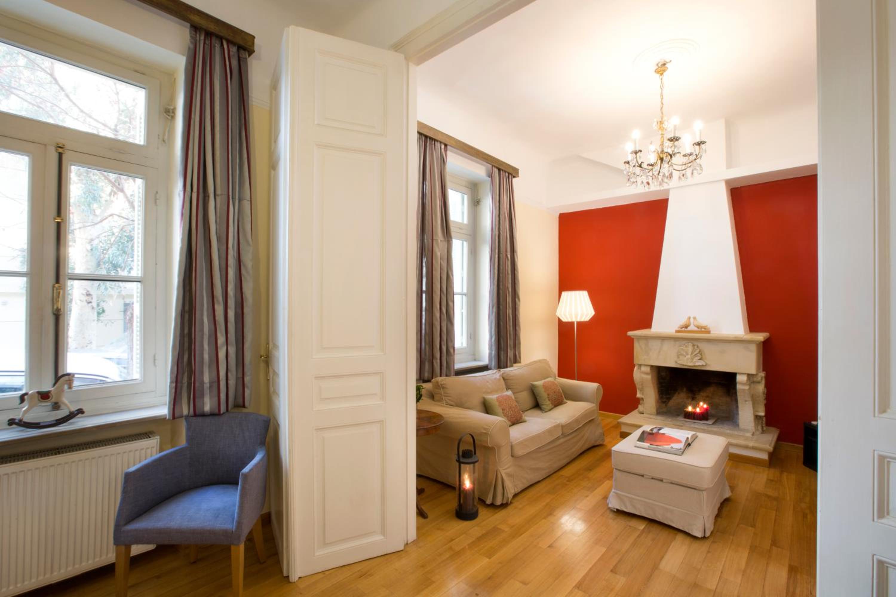Superior Apartment photo 3
