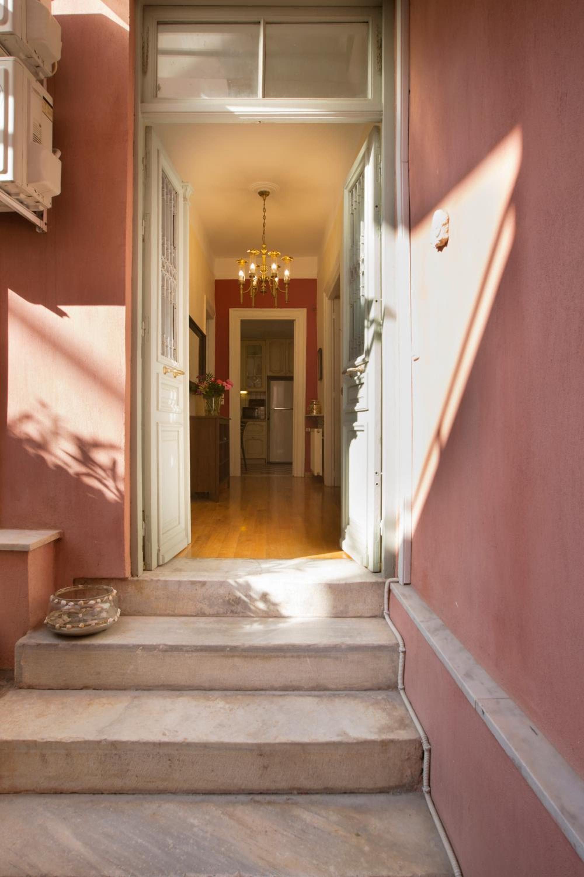 Superior Apartment photo 2