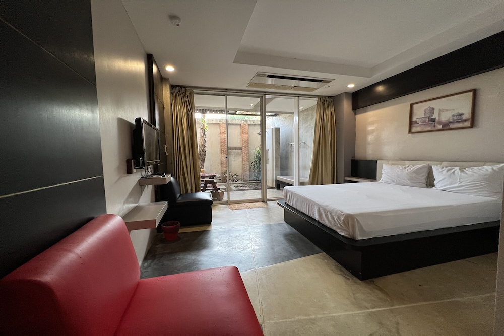 Superior Double Room photo 3