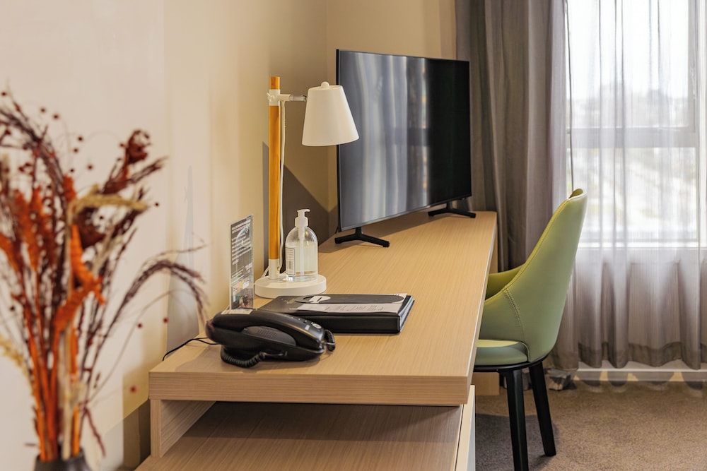 Apartment, 2 Bedrooms (Interconnecting) - Photo 1