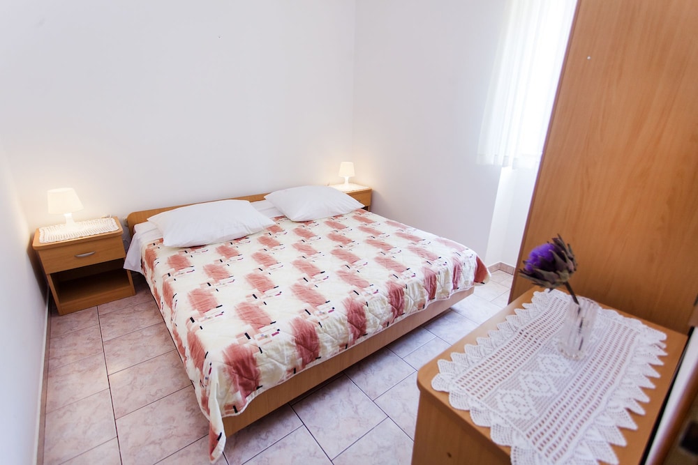 Apartment, 1 Bedroom (1209/11122)