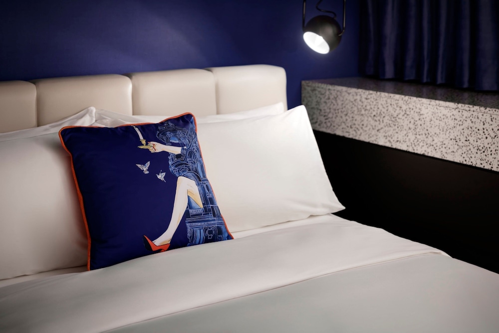 Deluxe Room, 2 Queen Beds