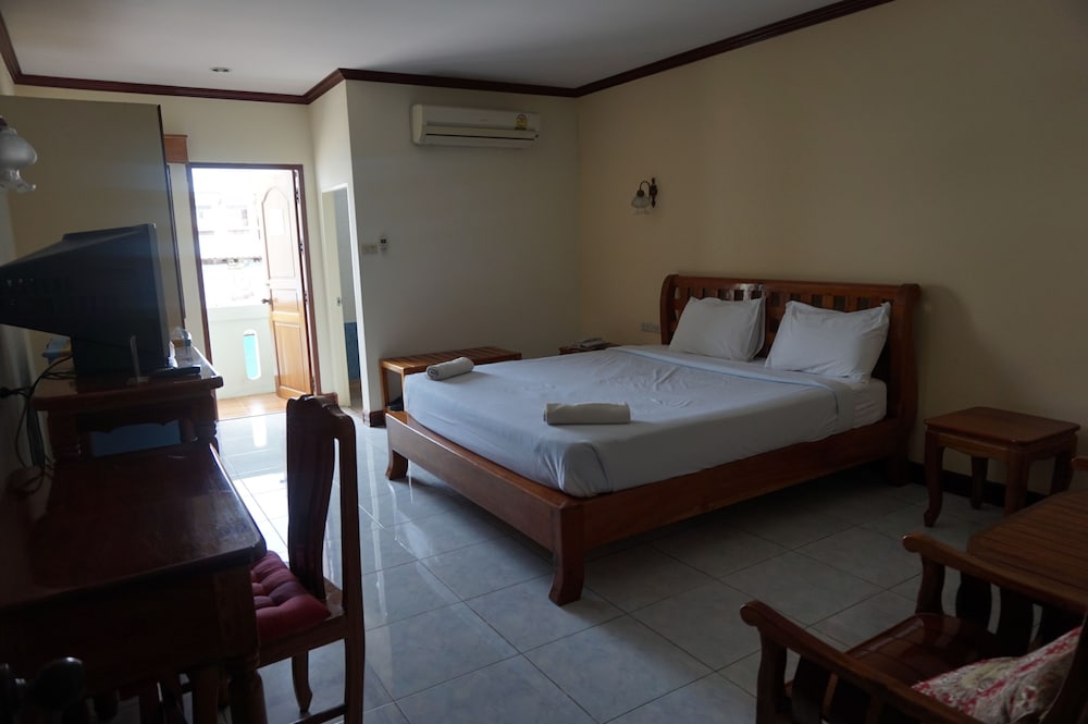 Superior Double Room photo 2