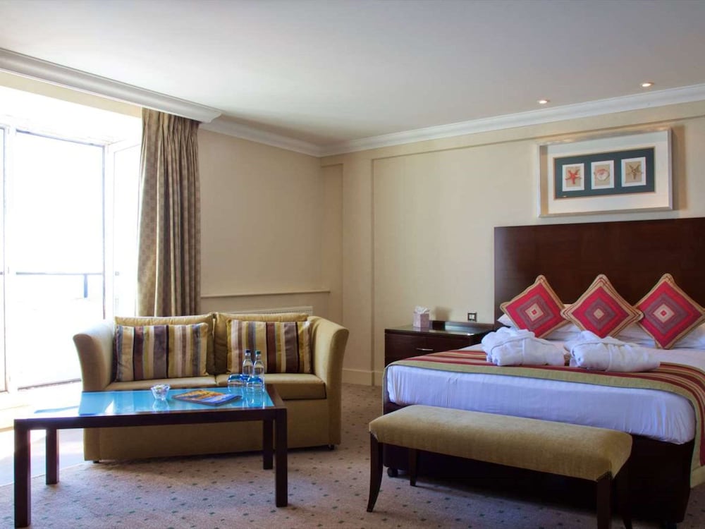 Executive Room, 1 Double Bed, Non Smoking - Photo 1