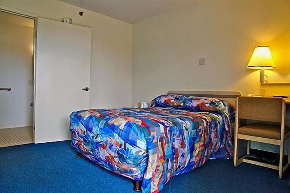 Motel 6 Chandler, AZ, Billede 10