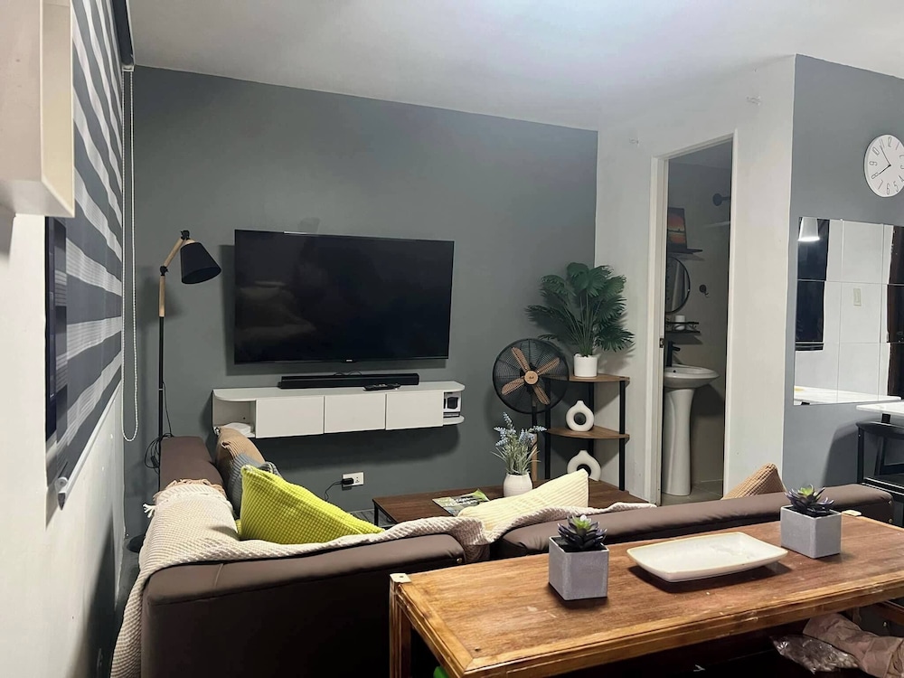 House, 2 Bedrooms, Accessible