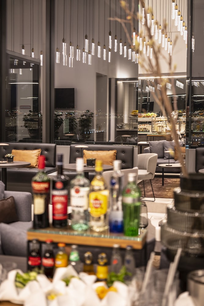 The Level Junior Suite (2+1) - Photo 17