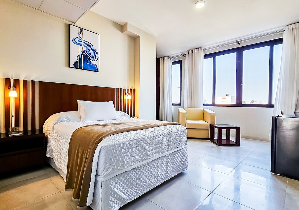 Junior Single Room photo 1