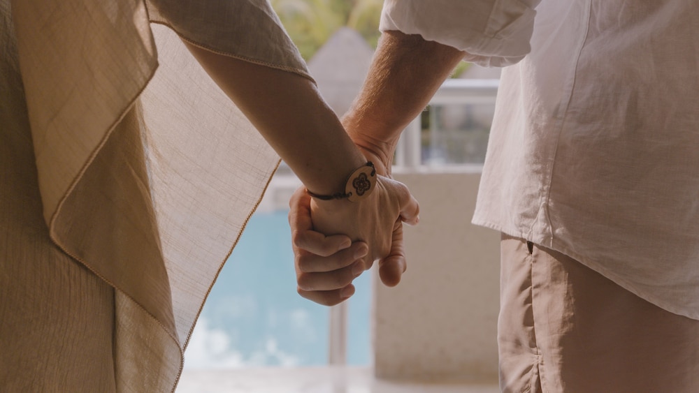 The Reserve Junior Suite nature view